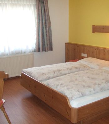 Apartment Schattberg