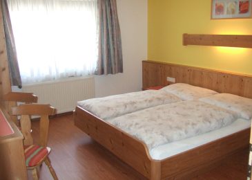 Apartment Schattberg