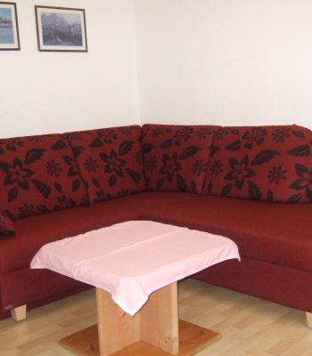 Apartment Schattberg