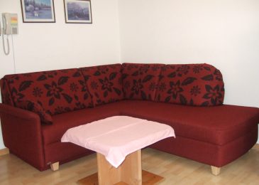 Apartment Schattberg