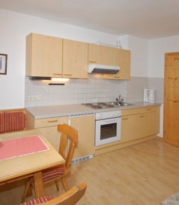 Apartment Schattberg