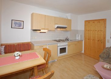 Apartment Schattberg