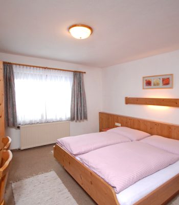 Apartment Schattberg