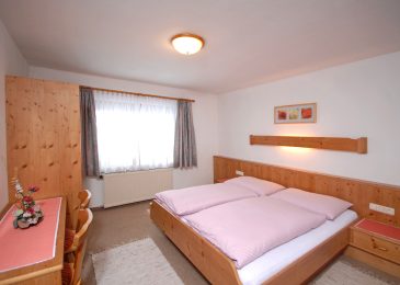 Apartment Schattberg