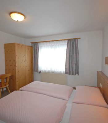 Apartment Schattberg