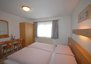 Apartment Schattberg