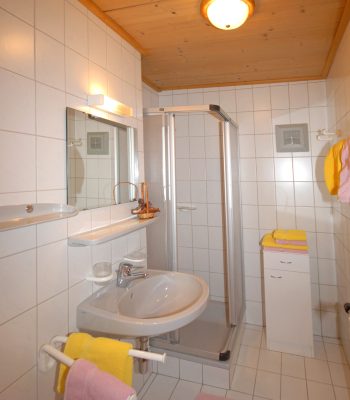 Apartment Schattberg