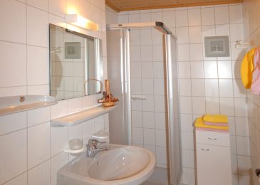 Apartment Schattberg